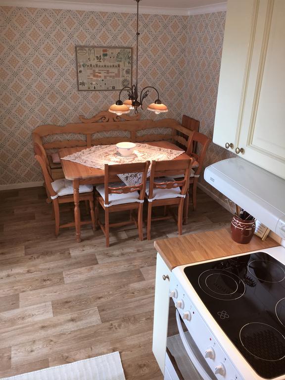 Jaktlyckan, Tuna Gard Extérieur photo